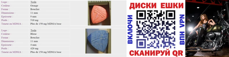 ЭКСТАЗИ MDMA Людиново